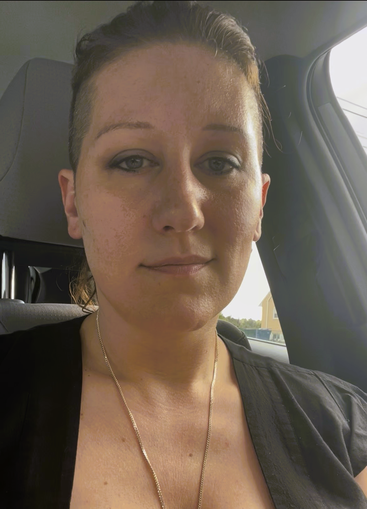 Melissa Reddick
